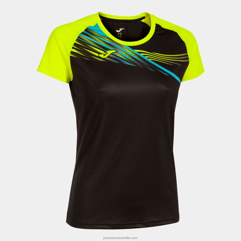 Joma Tour Short Sleeve Jersey | Bikeinn
